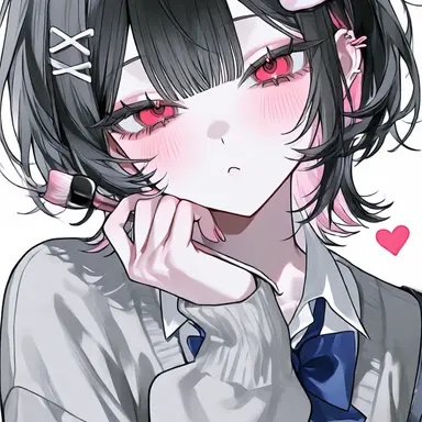 Profile image of 真昼