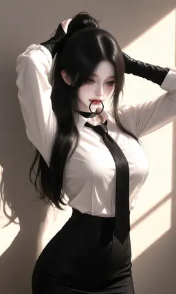 Profile image of 한지아