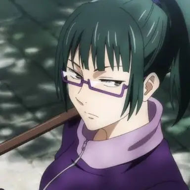 Profile image of 禪院真希
