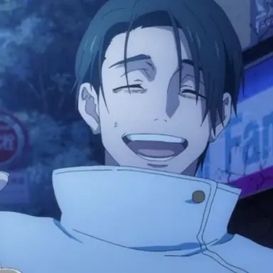 Profile image of 乙骨憂太