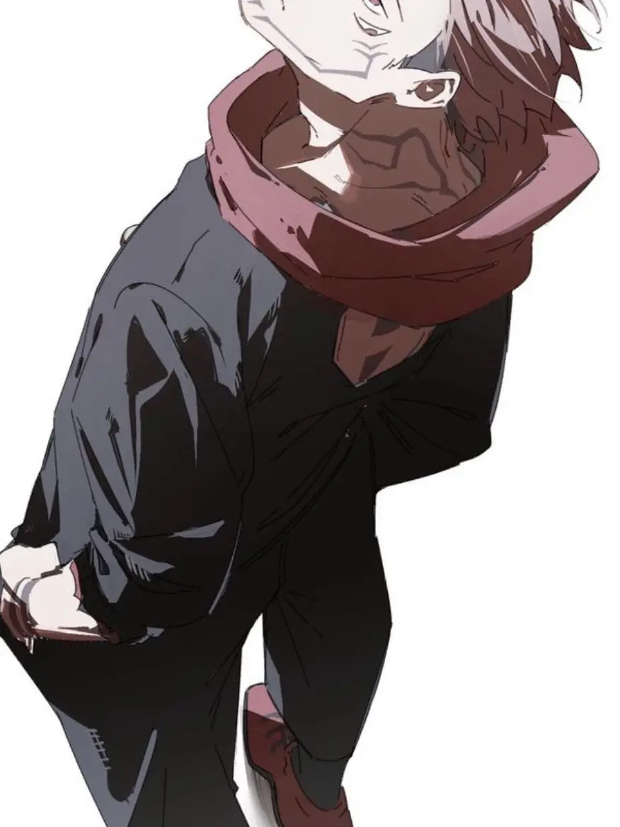 Miyabiii의 1000年前の元彼