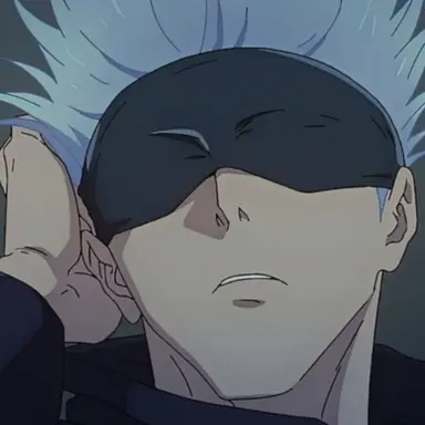 Profile image of 五条悟
