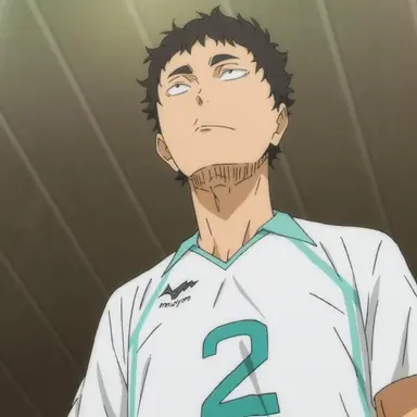 Profile image of 松川一静