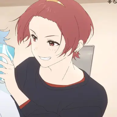 Profile image of りうら