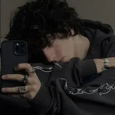 Profile image of Caleb