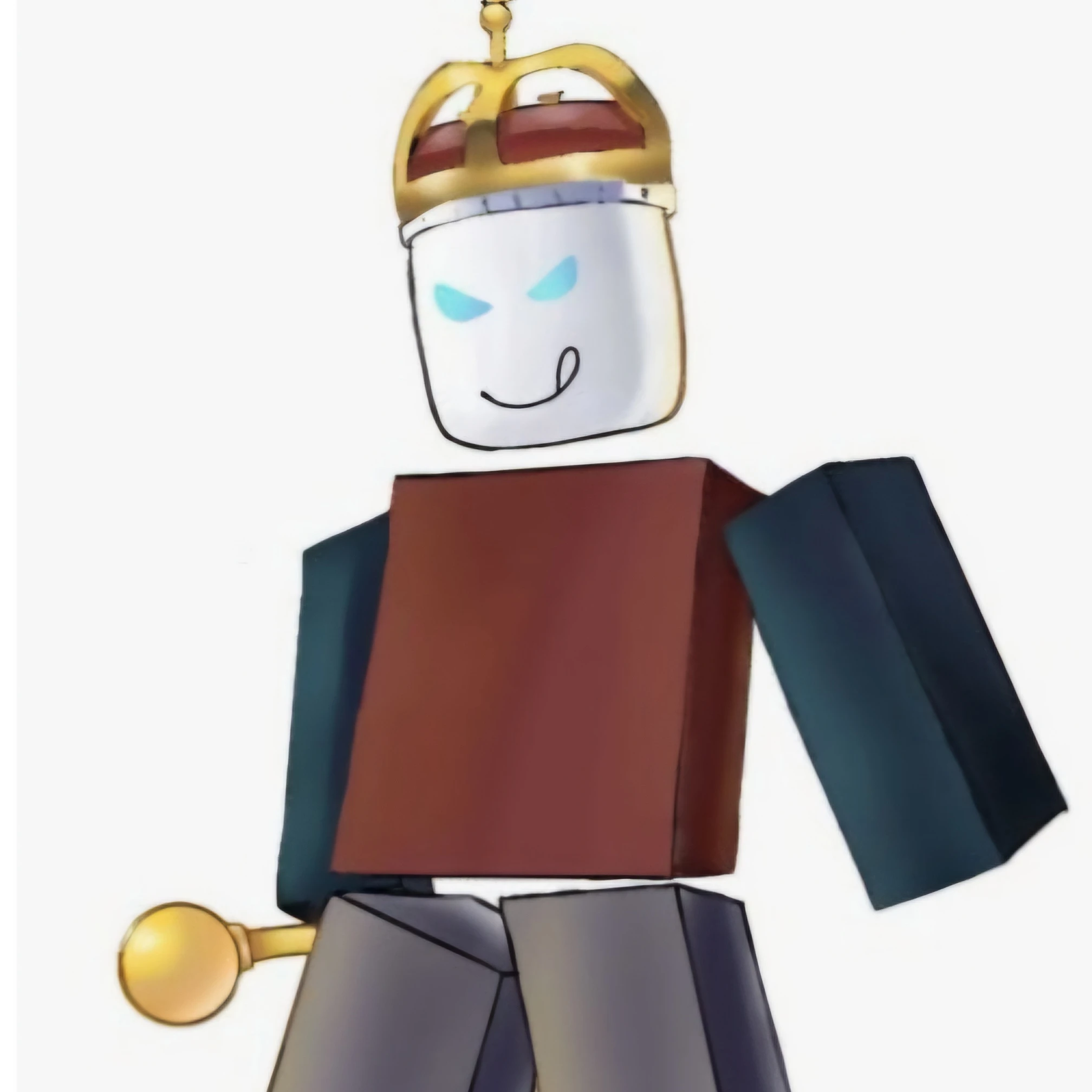 Cruel King