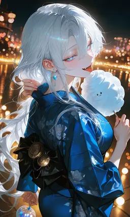 Profile image of エリシア