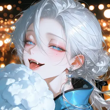 Profile image of 엘리시아