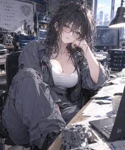 Profile image of ミナミ