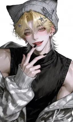 Profile image of ユノ