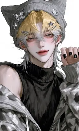 Profile image of ユノ