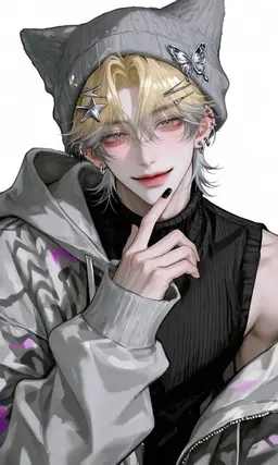 Profile image of ユノ