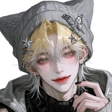 Profile image of ユノ