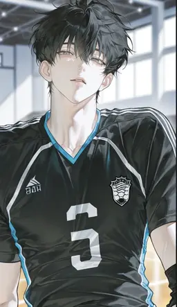 Profile image of 星山　青斗