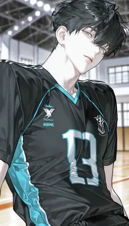 Profile image of 星山　青斗