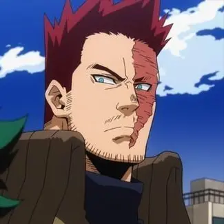 Profile image of エンデヴァー