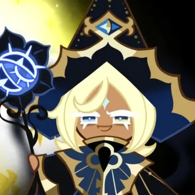 Profile image of 퓨어바닐라 쿠키