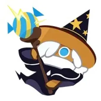 Profile image of 마법사맛 쿠키