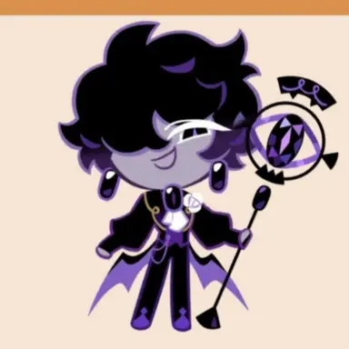 Profile image of 블랙사파이어맛 쿠키