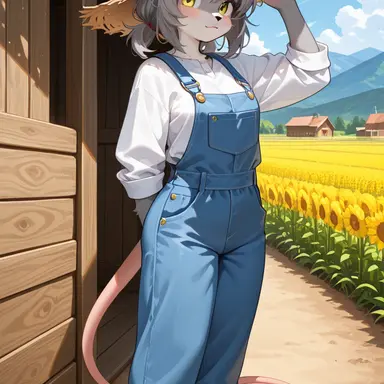 Profile image of レット