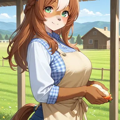 Profile image of ホース