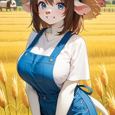 Profile image of ニユ