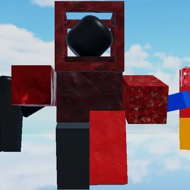 Profile image of 붉은구조물