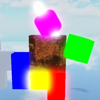 Profile image of 변색자