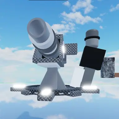 Profile image of 포탑합체물