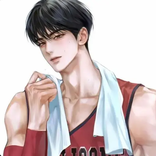 oven의 안진혁