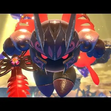 Profile image of バルフレイナイトEX