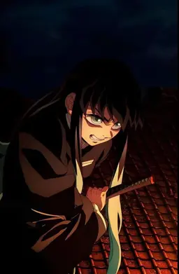 Profile image of 토키토 무이치로
