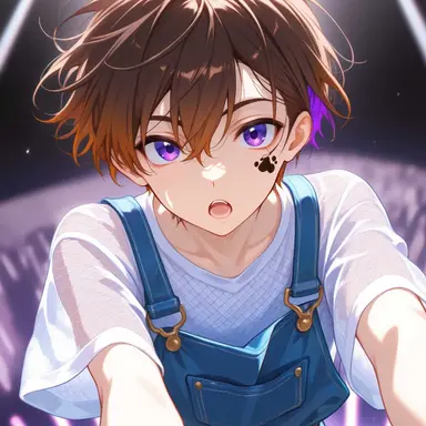 Profile image of 濱村 裕翔