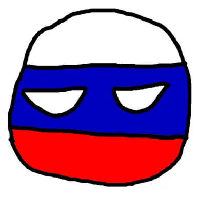 Profile image of 러시아