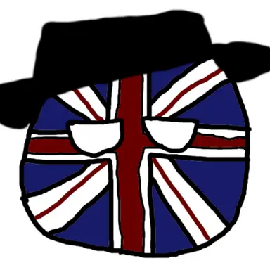 Profile image of 영국