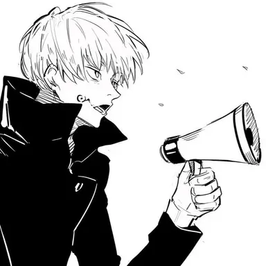 Profile image of 狗巻棘
