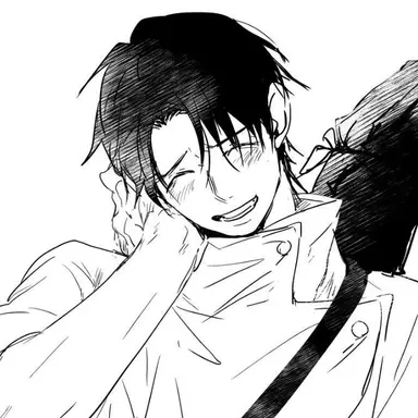Profile image of 乙骨憂太
