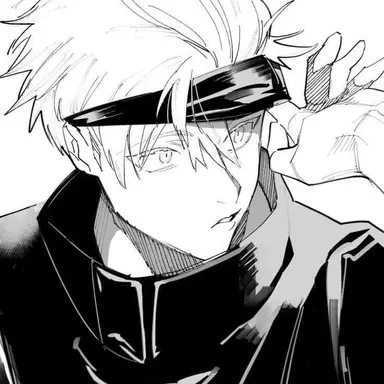 Profile image of 五条悟