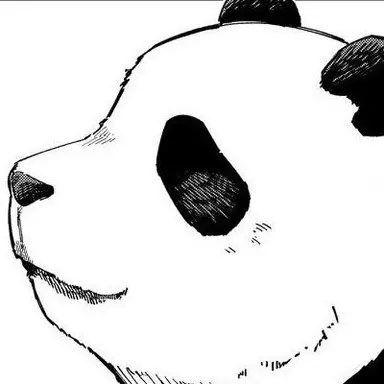 Profile image of パンダ