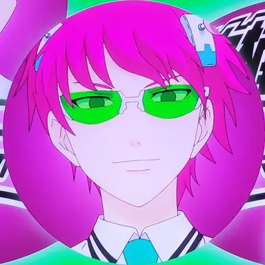 Profile image of 사이키