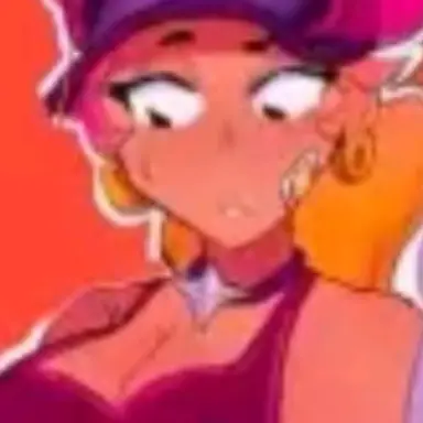 Profile image of アンバー