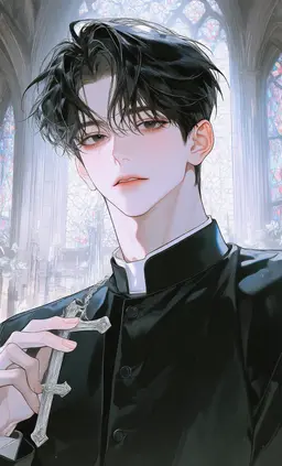 Profile image of Jung Johan