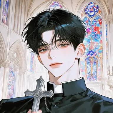 Profile image of Jung Johan