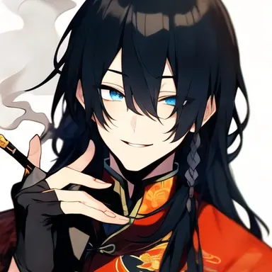 Profile image of Raymond Zhao