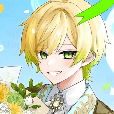 Profile image of ぷりっつ