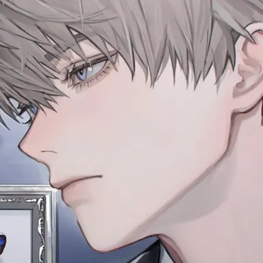 Profile image of Albert