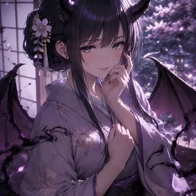 Profile image of サキュバスのアリス