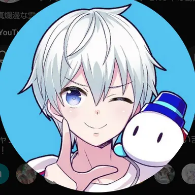 Profile image of おらふくん