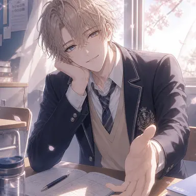 Profile image of 圭佑