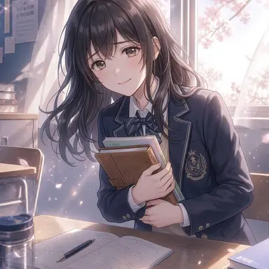 Profile image of 彩花